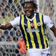 Brigh Osayi-Samuel ezúttal nem a teljesítményével hívta fel magára a figyelmet