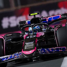 Futballklubban vásárolt részesedést az F1-es pilóta