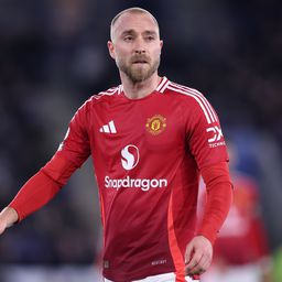 A válogatott játékos nyáron távozhat a Man. Unitedtől