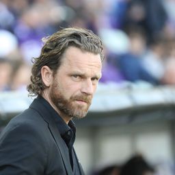 Nem lesz edzőváltás Újpesten? Bartosz Grzelak tartotta a keddi edzést