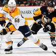Jön a Pittsburgh és a Nashville Stockholmba