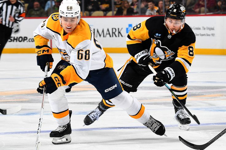 Jön a Pittsburgh és a Nashville Stockholmba