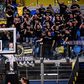 Szombathelyi vereség Csehországban