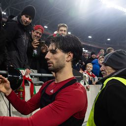 Összeállíthatja a magyar válogatott kezdőcsapatát Törökország ellen!
