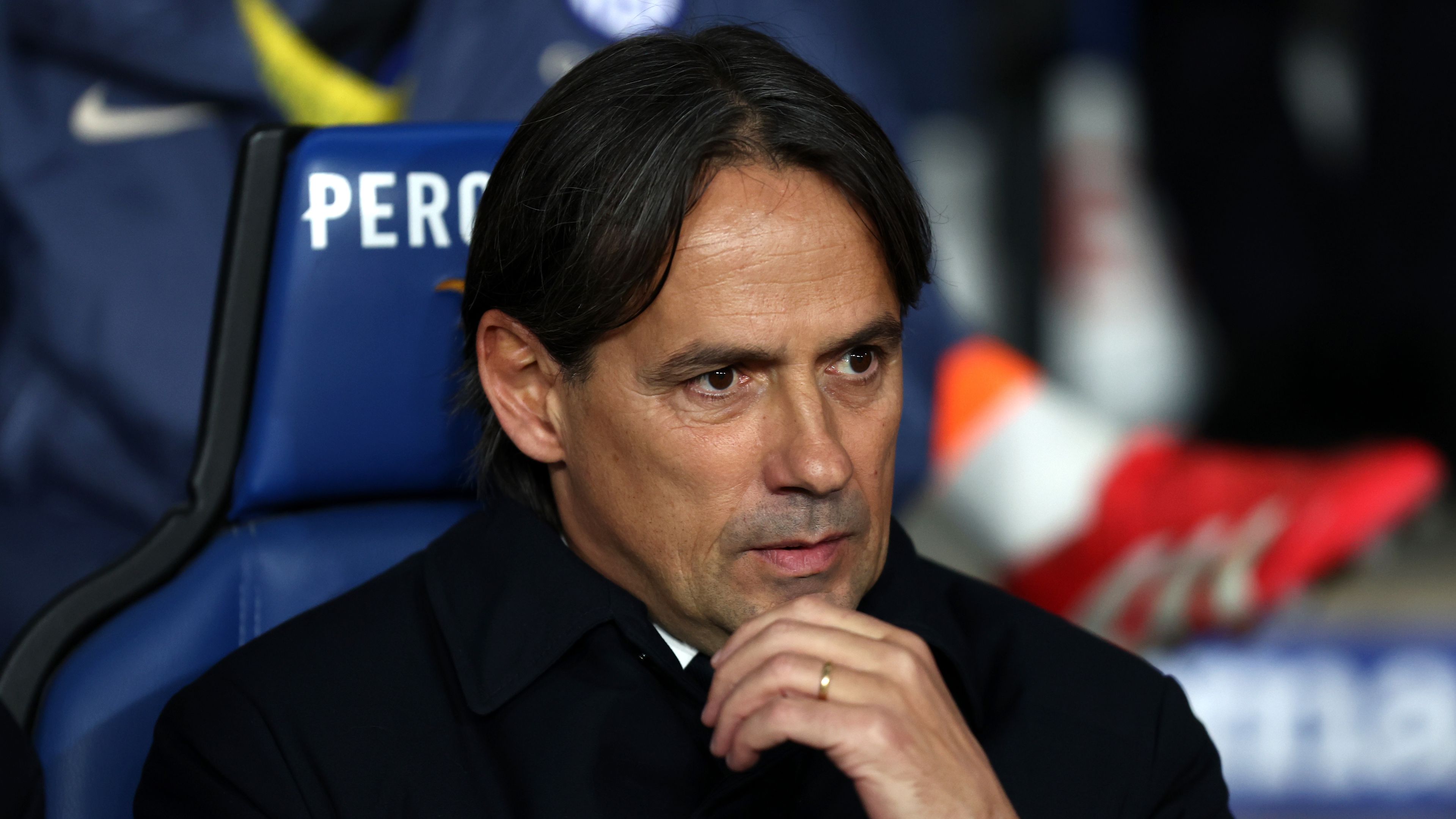 Az Inter elnöke megszólalt Inzaghi jövőjéről