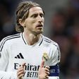 Rajta nem múlik: Luka Modric szívesen maradna a Real Madridnál