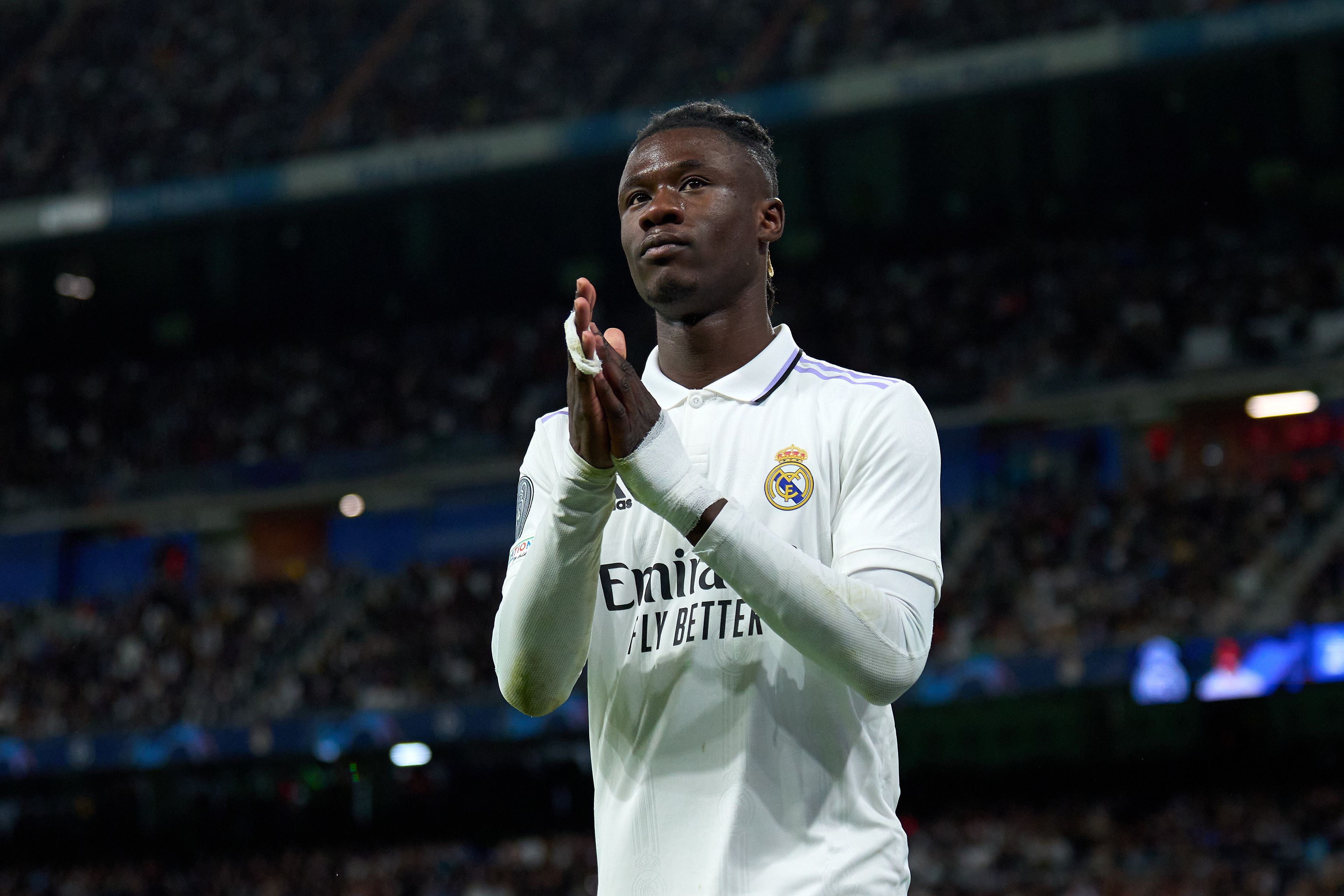 „Badarság, szó sem volt erről” – megszólalt a Real Madrid kulcsjátékosának ügynöke