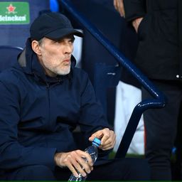 Tuchel: „Nem csak magunkat, a közönséget is fel akarjuk pörgetni"