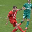 Három perc alatt döntötte el a meccset a Veszprém