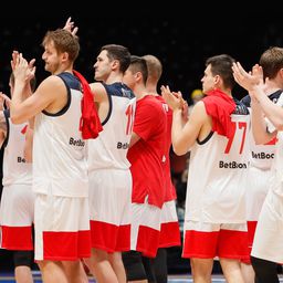 Az oroszok nem lehetnek ott a kosárlabdatornán a párizsi olimpián