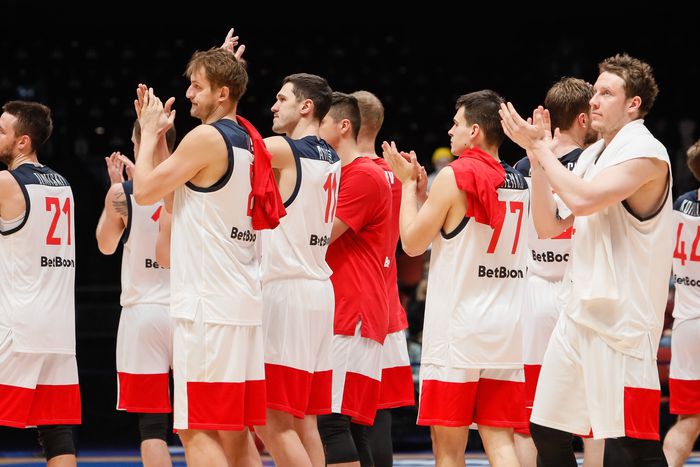 Az oroszok nem lehetnek ott a kosárlabdatornán a párizsi olimpián