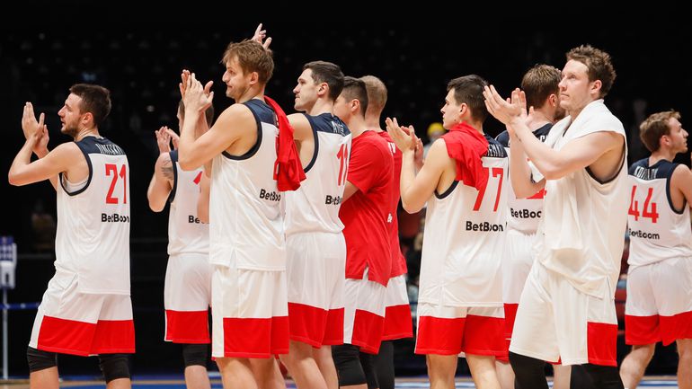 Az oroszok nem lehetnek ott a kosárlabdatornán a párizsi olimpián