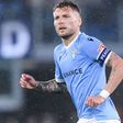 Immobile elhagyta a kórházat, még áprilisban visszatérne a pályára