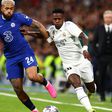 Reece James és Vinícius Junior is kezd a visszavágón