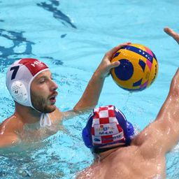 Ellenfeleket kapott a magyar válogatott a fukuokai világbajnokságra