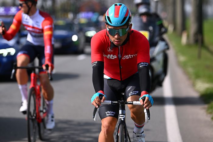 Caleb Ewan a Tour de Hongrie előzetes rajtlistáján