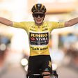 Szerződést hosszabbított Valter Attila Tour de France-győztes csapattársa