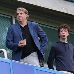 A Chelsea elnöke mindenki előtt kiáltott ki egy játékost bűnbaknak – sajtóhír