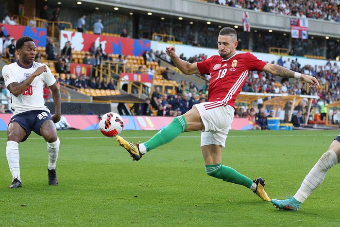 Nagy Zsolt szeptemberben térhet vissza a pályára