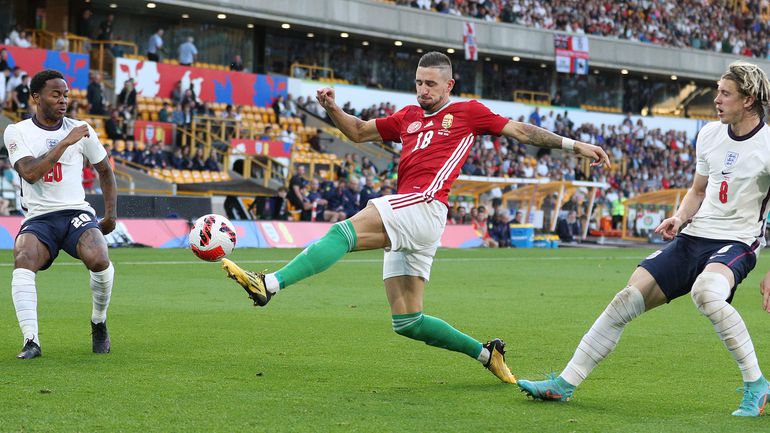 Nagy Zsolt szeptemberben térhet vissza a pályára