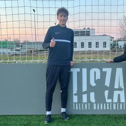 Tisza Tibor: „Az Ajax nem vett zsákbamacskát Kovács Bendegúzzal"