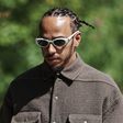 F1-hírek: Hamiltonnál ismét elszakadt a cérna