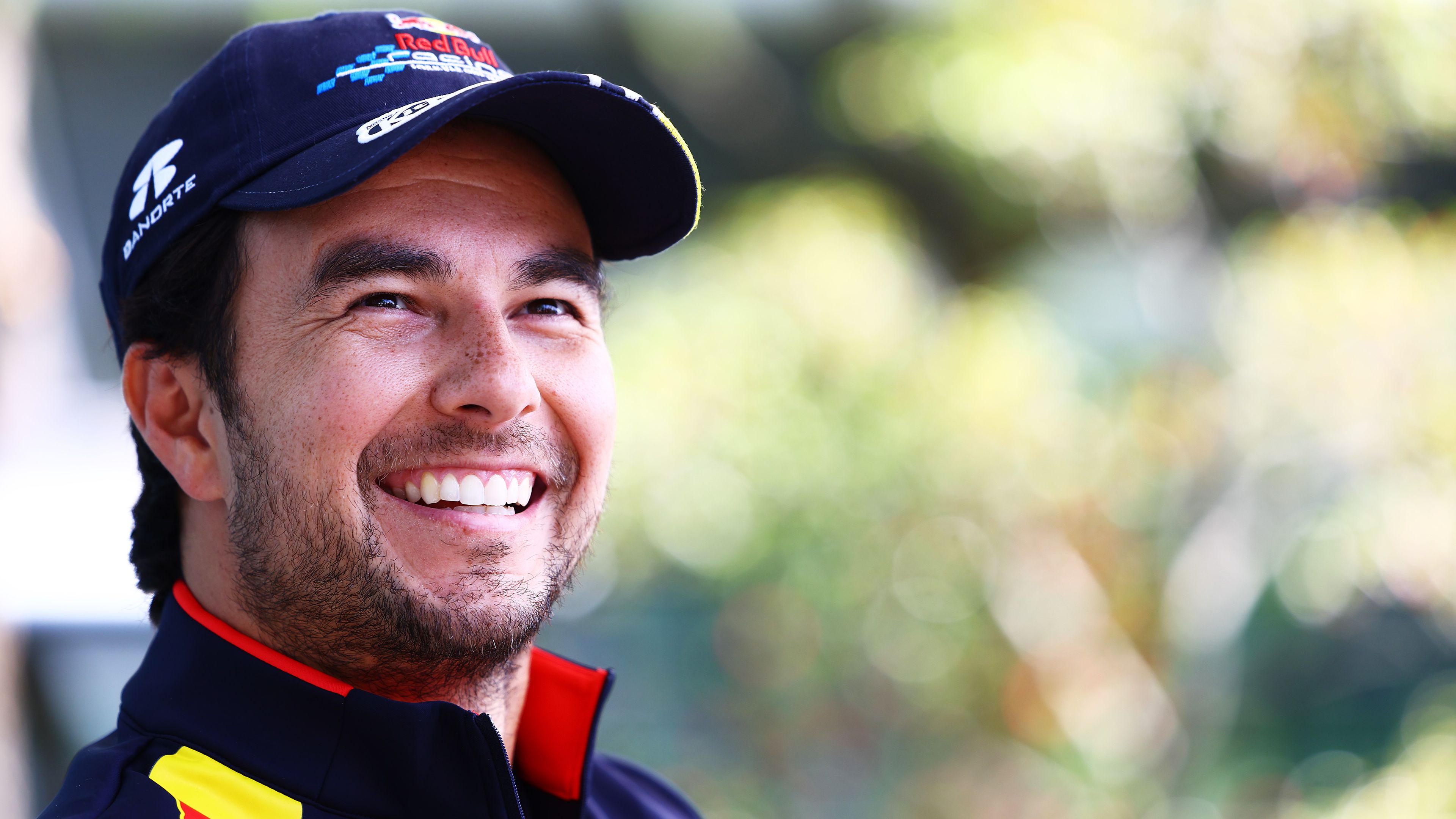 F1-hírek: Sergio Pérez a jövőjéről beszélt