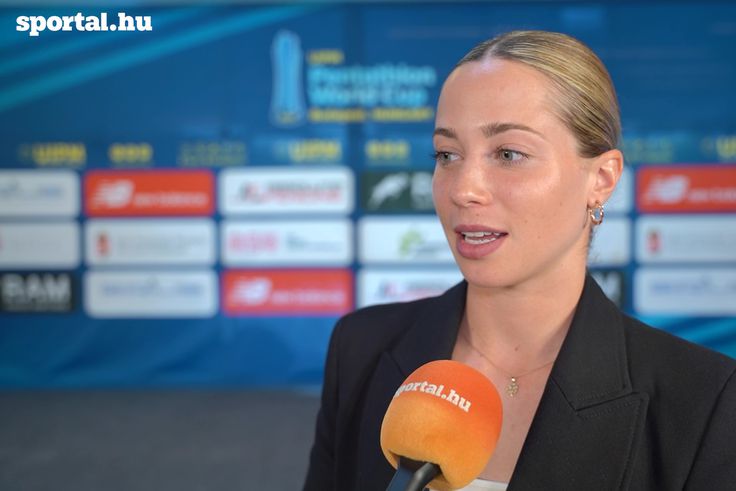 Nagy mezőny jön Budapestre, a szövetség pályázik a 2027-es vb-re – videókkal