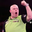Hollandiában a darts Premier League; bergamói csoda kellene a Liverpoolnak – csütörtöki sportműsor