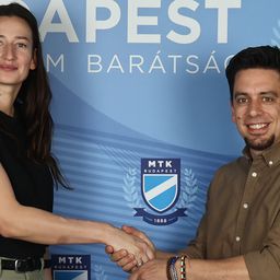 Itt a bejelentés, visszatér az NB I-es csapathoz a korábbi kedvenc