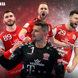 Remili, Lékai, Nilsson, Sterbik? Íme, a Veszprém 10 legjobb igazolása az utóbbi 10 évből!