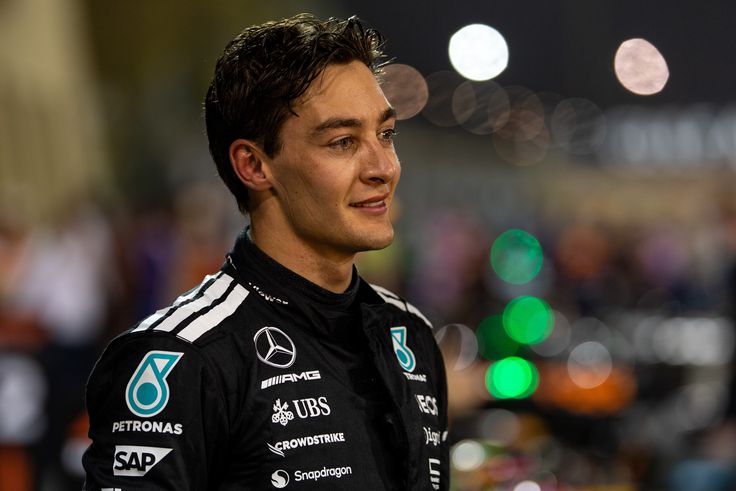 George Russell: Barcelonáig a McLaren marad az élen