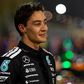 George Russell: Barcelonáig a McLaren marad az élen