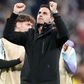 Arteta a Real Madrid kiejtéséről: Megmutattuk, hogy bármelyik ellenféllel fel tudjuk venni a versenyt
