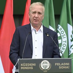 Szívműtéten esett át Nyilasi Tibor, még mindig kórházban van