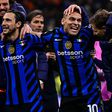 Újabb rangadó vár a címvédő és éllovas Interre a Serie A-ban