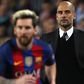 Lionel Messi korábbi edzőjéről, Pep Guardioláról: Megváltoztatta a futballt