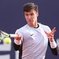 Marozsán győzött, Zverev következik az elődöntőben