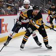 Befejeződött az NHL-alapszakasz – íme, a rájátszás párosítása