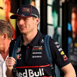 A Red Bull tanácsadója Verstappenről: Ha biztosítjuk számára a megfelelő autót, a távozása nem lesz téma