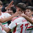 Győzelem az Eb-n; bajnok az Eger; lenullázott Real Madrid – reggeli hírösszefoglaló