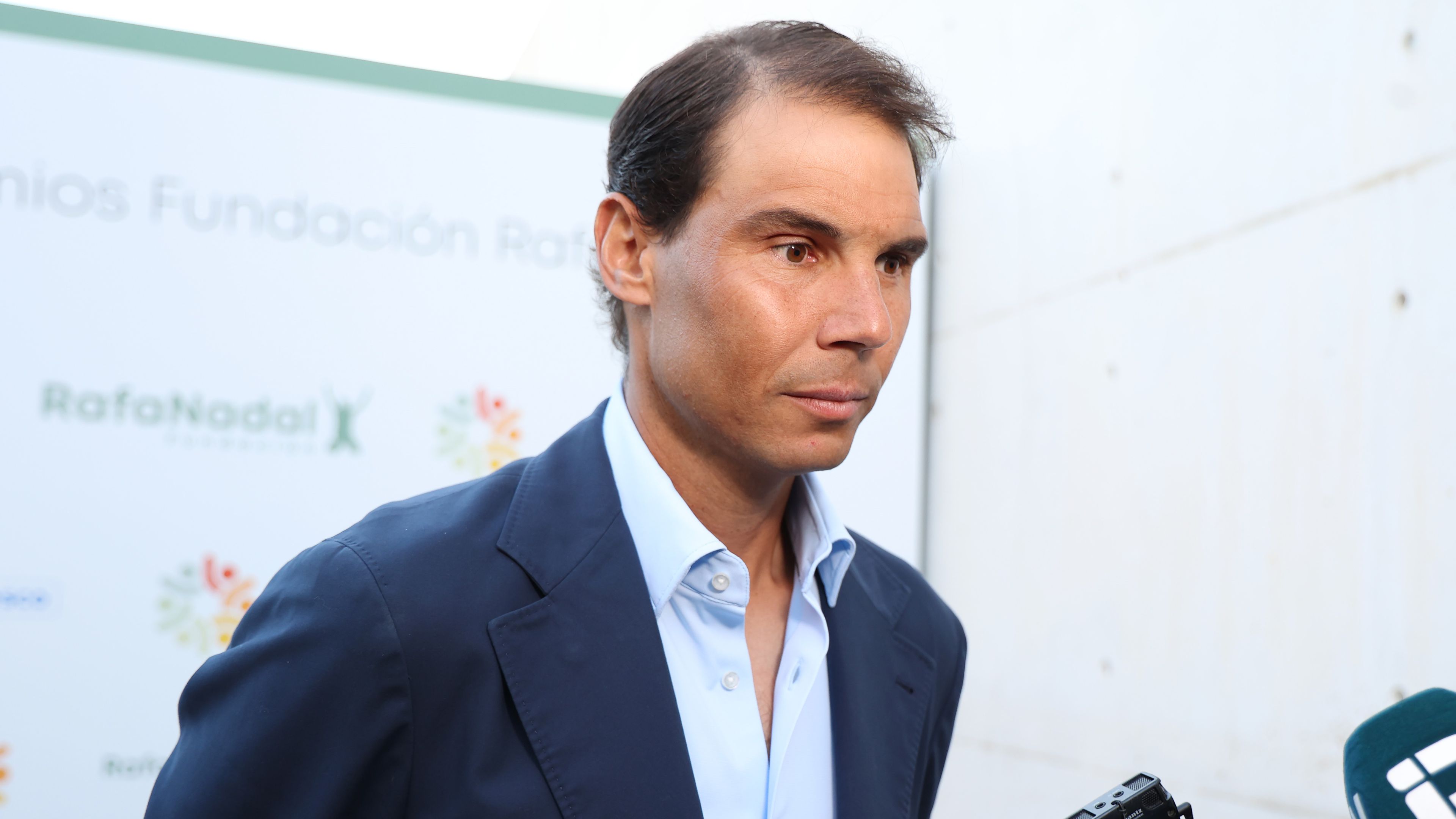 Rafael Nadal csütörtökön sajtótájékoztatót tart – valószínűleg azt jelenti majd be, hogy kihagyja a Roland Garrost