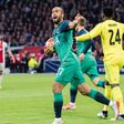 Ingyen távozik a Spurs BL-hőse – hivatalos