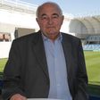 A kerekesszékbe kényszerülő Garami Józsefet már csak a futball mozdítja ki otthonról