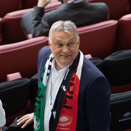 Fotó: így fest Dzsudzsák Balázs nagykövetként