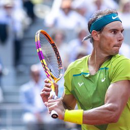 Nadal eldöntötte, indul-e a Roland Garroson – hivatalos