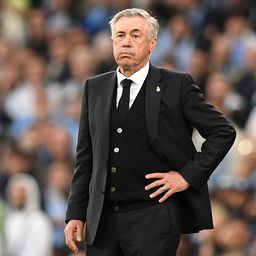 Ancelotti egyértelmű választ adott arra a kérdésre, hogy marad-e a Real Madrid edzője
