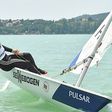 Európa-bajnoki bronzérmes sportolóval találkozhatnak Balatonfüreden
