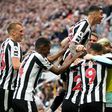 Trippier gólpasszokkal remekelt, a Newcastle legyőzte a Brightont