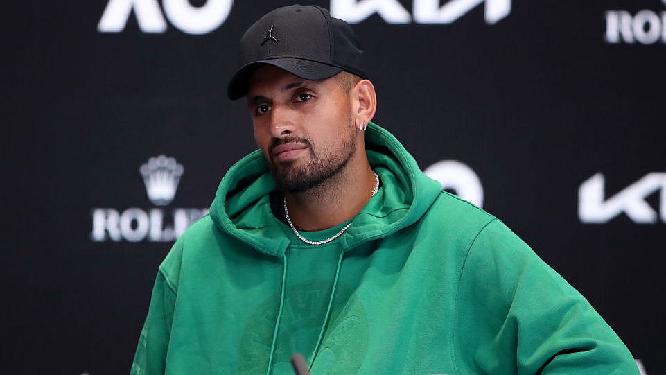 Nick Kyrgios nem játszik a Roland Garroson